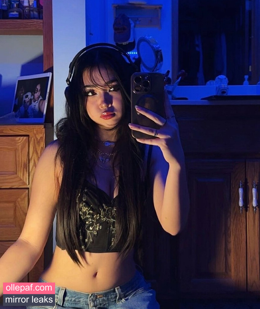 Latest Leaks Natalie Tran Nude #40 - Fapello
