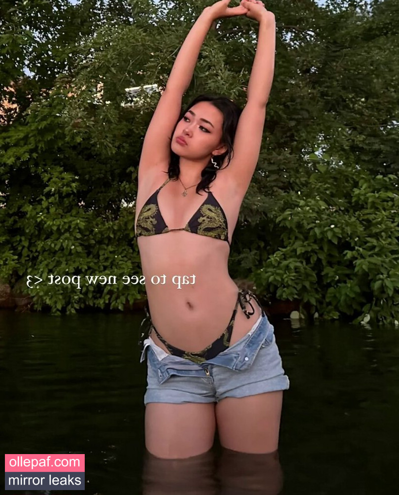 Latest Leaks Natalie Tran Nude #55 - Fapello