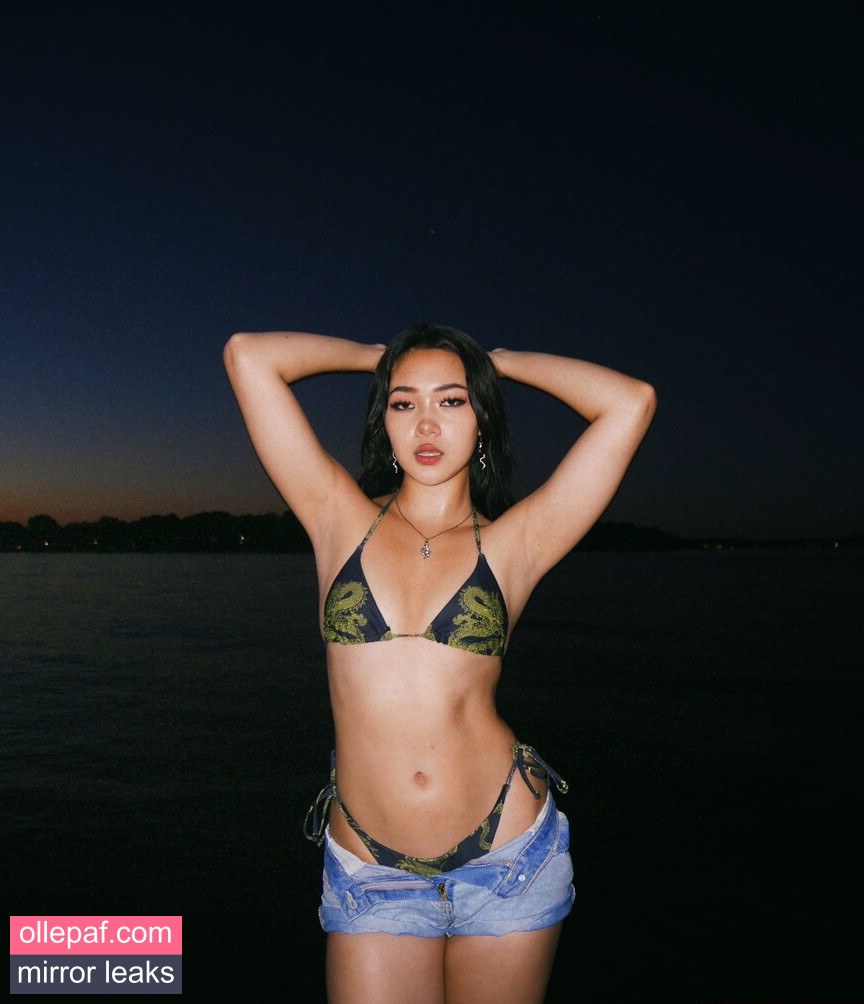 Latest Leaks Natalie Tran Nude #56 - Fapello