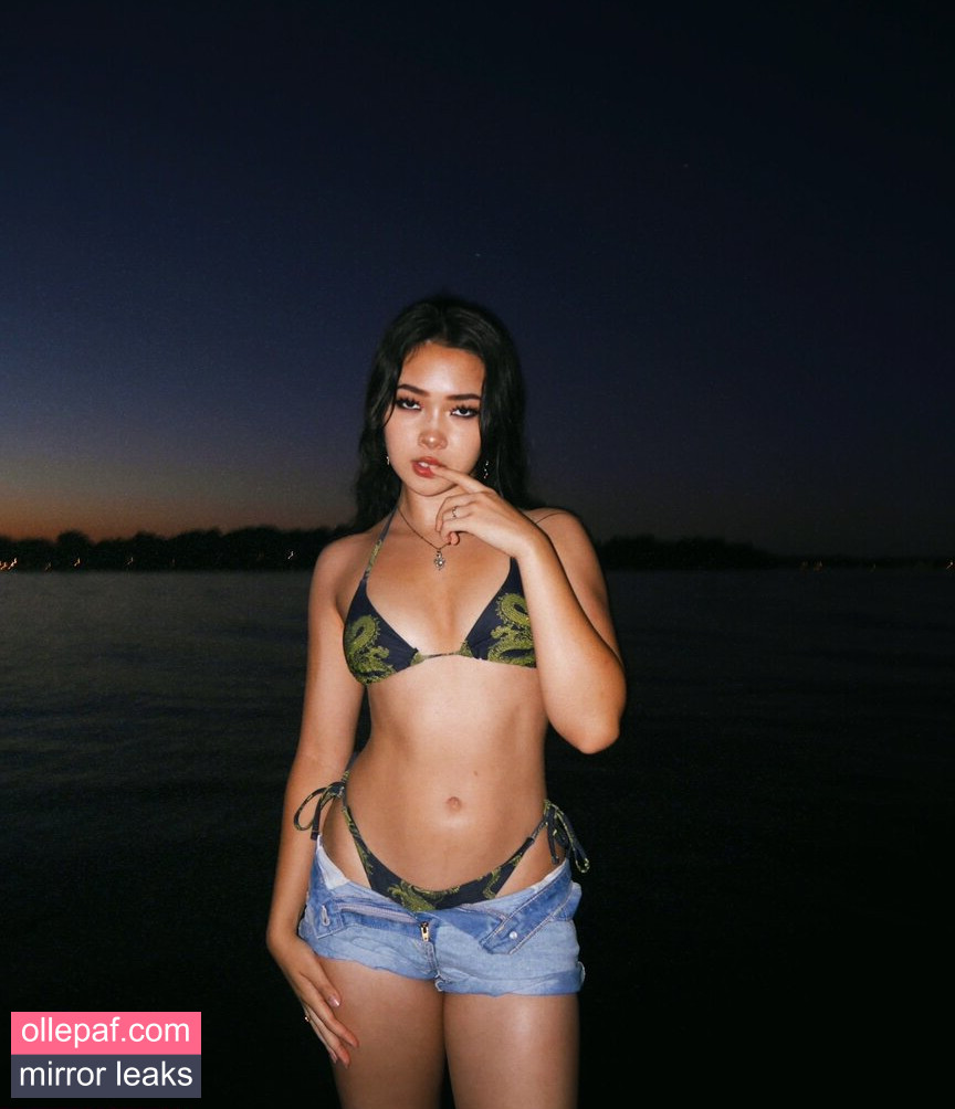 Latest Leaks Natalie Tran Nude #57 - Fapello