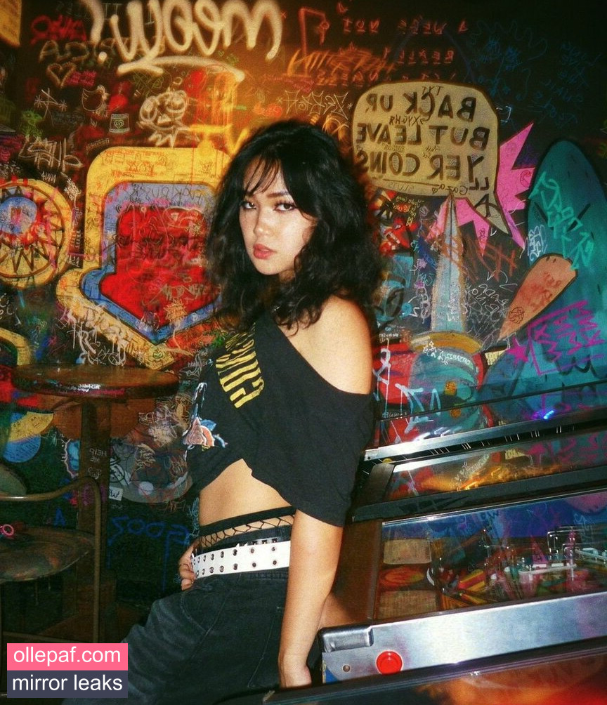 Latest Leaks Natalie Tran Nude #72 - Fapello