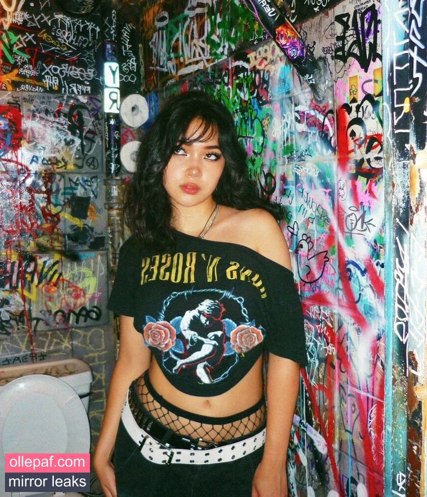 Latest Leaks Natalie Tran Nude #75 - Fapello