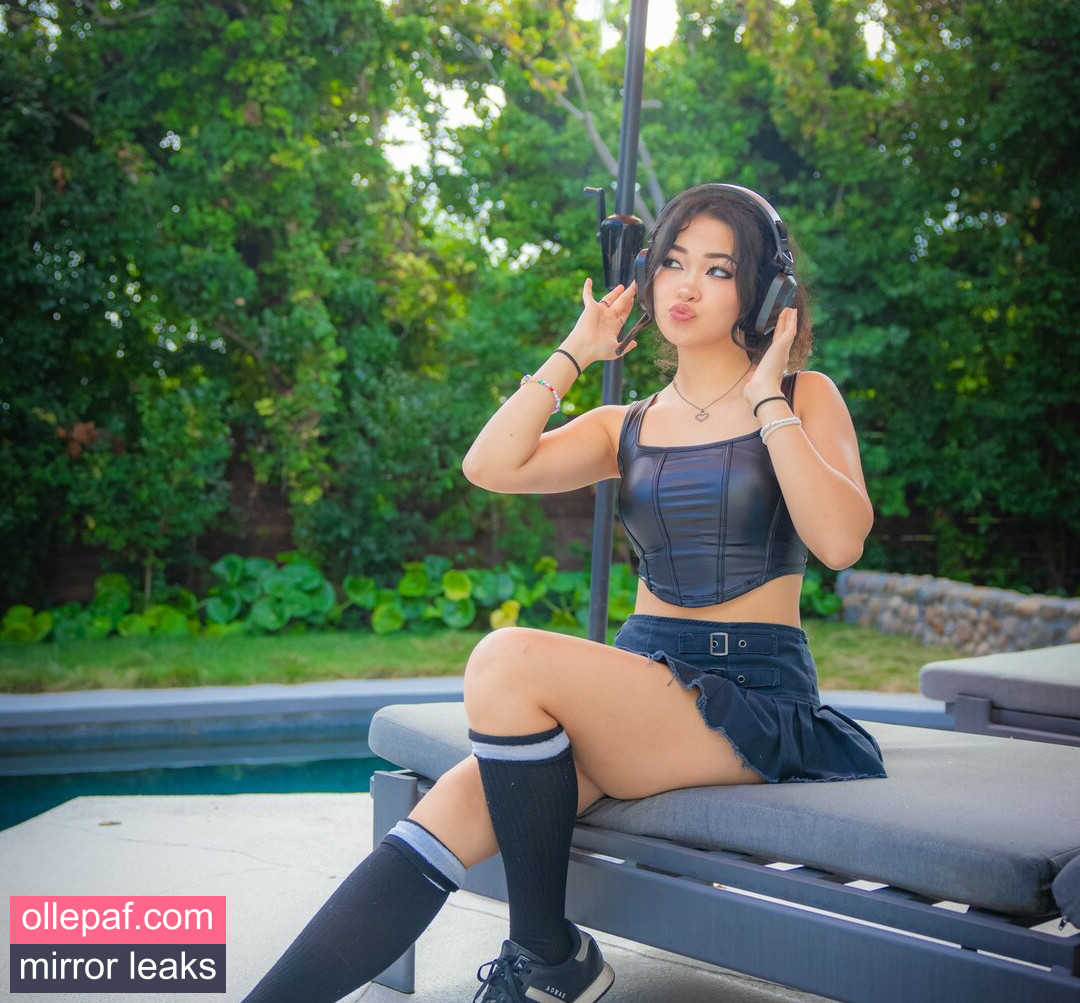 Latest Leaks Natalie Tran Nude #81 - Fapello