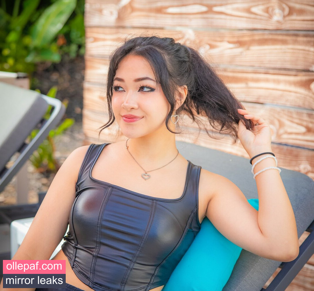 Latest Leaks Natalie Tran Nude #82 - Fapello