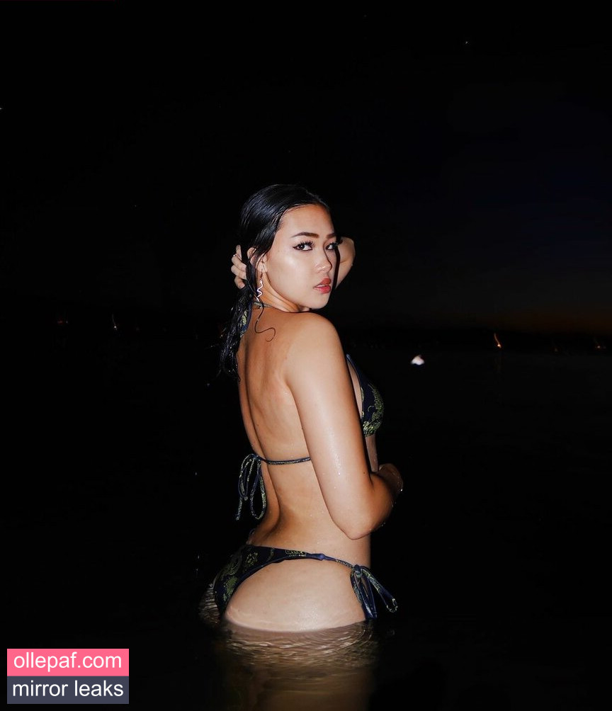 Latest Leaks Natalie Tran Nude #86 - Fapello