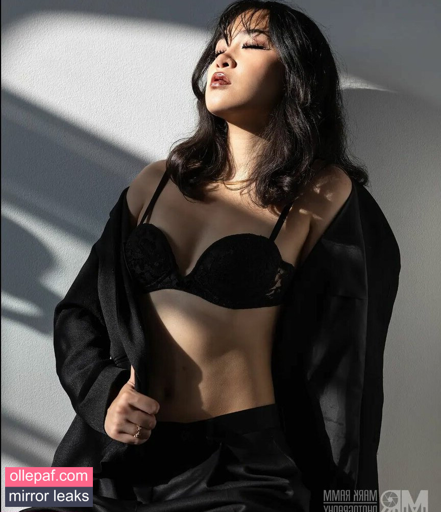 Latest Leaks Natalie Tran Nude #87 - Fapello