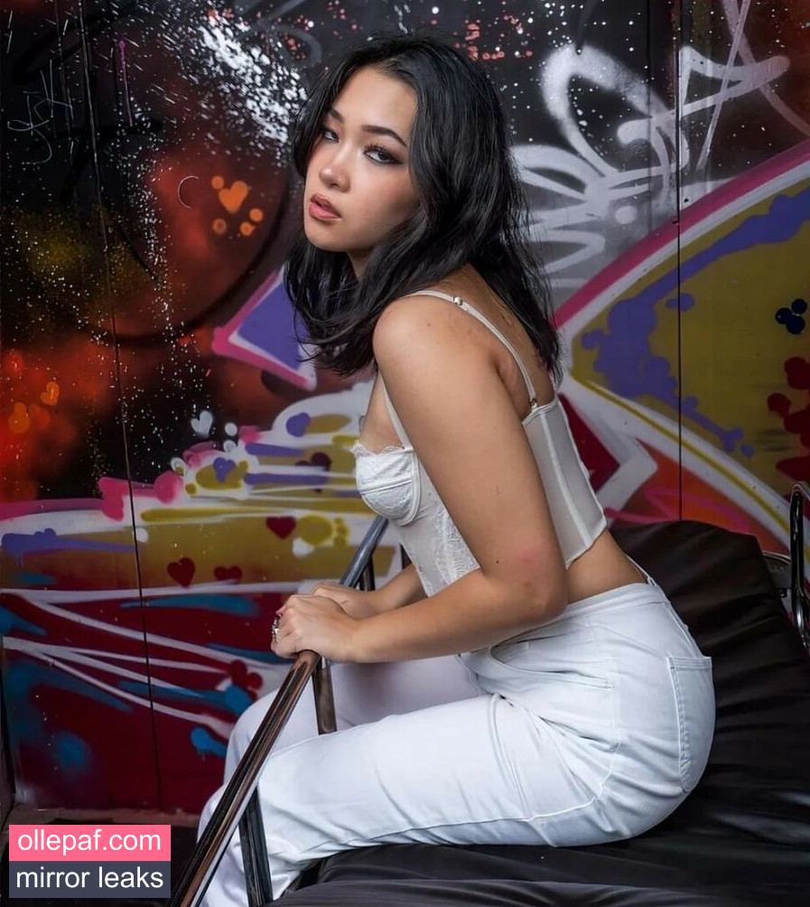 Latest Leaks Natalie Tran Nude #96 - Fapello
