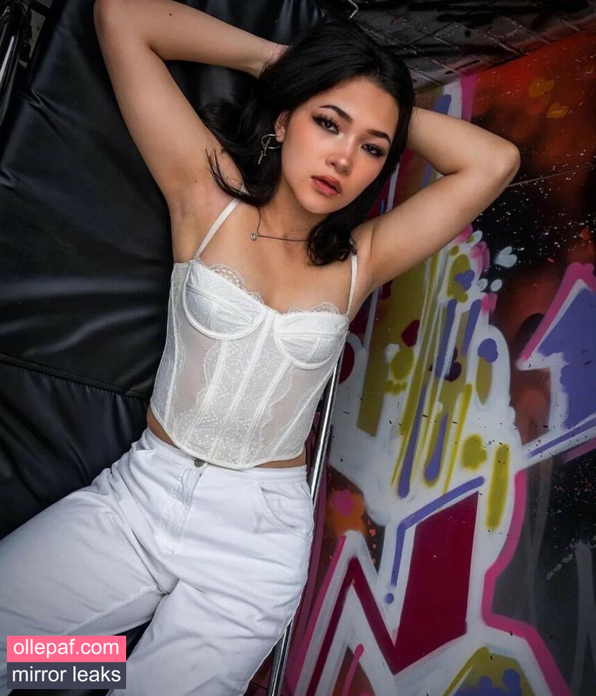 Latest Leaks Natalie Tran Nude #97 - Fapello