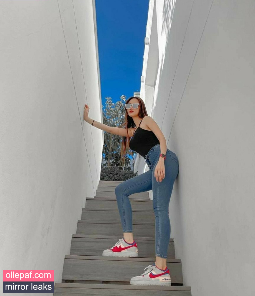 Latest Leaks Natalie Wang Nude #245 - Fapello