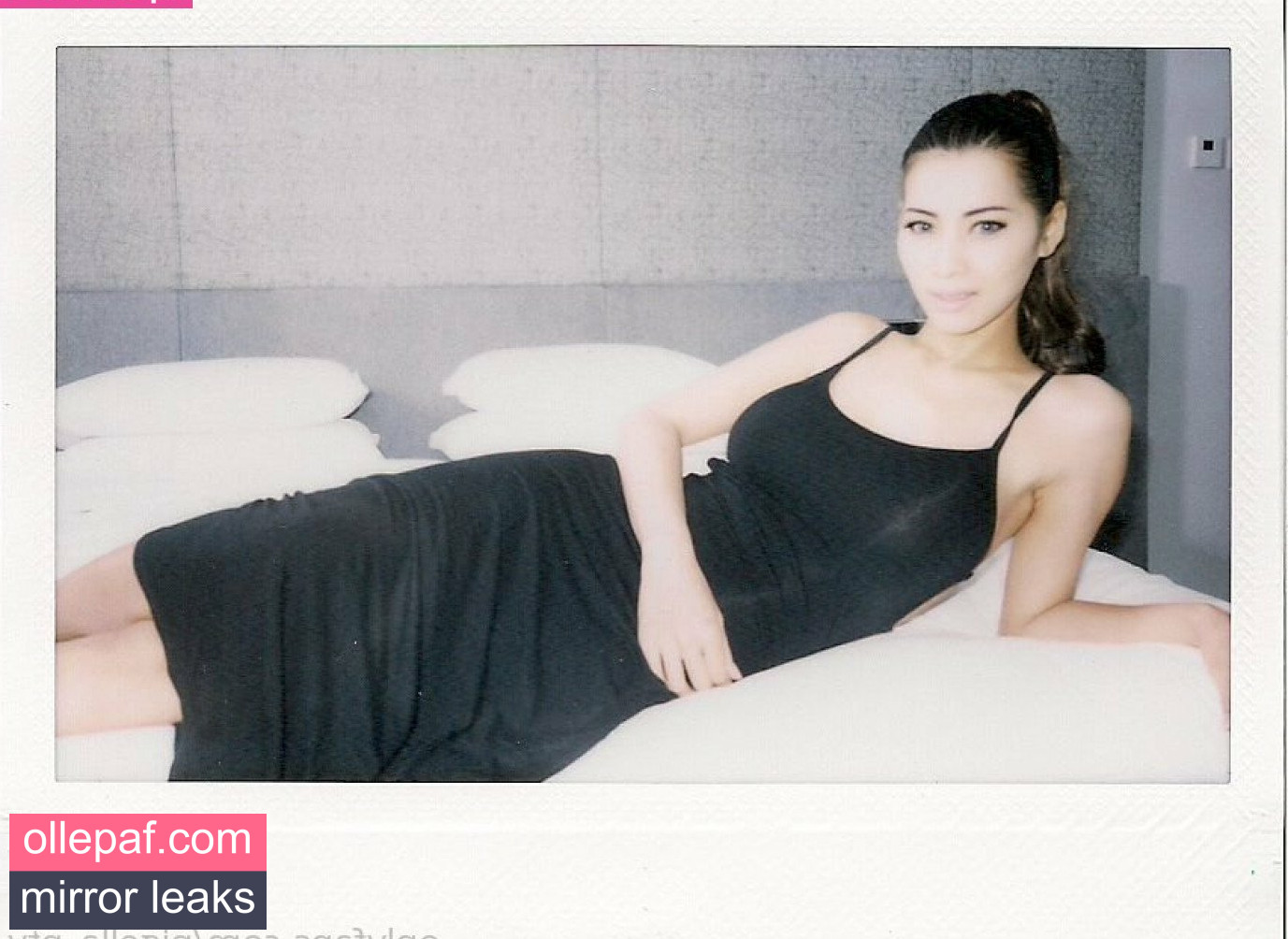 Latest Leaks Natalie Wang Nude #298 - Fapello