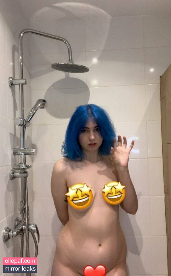 Latest Leaks natalieapplebum Nude #4 - Fapello