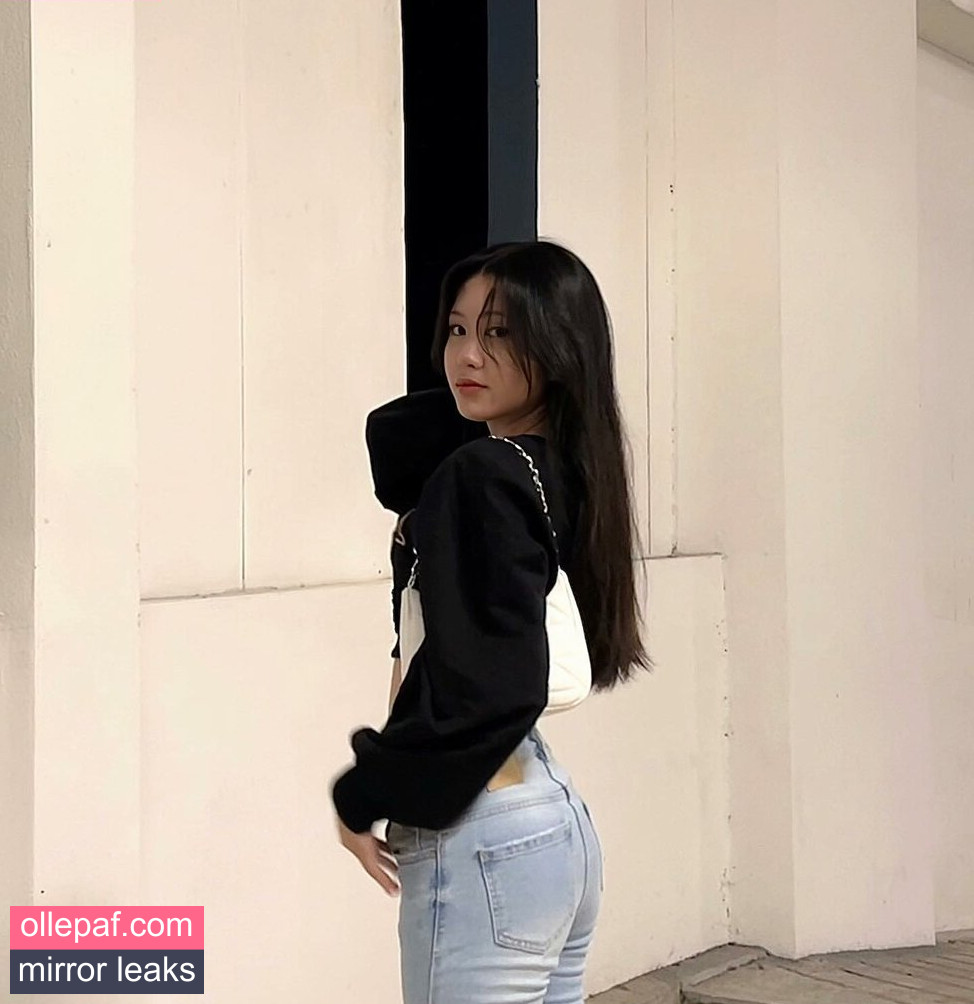 Latest Leaks Natalieecs Nude #3 - Fapello