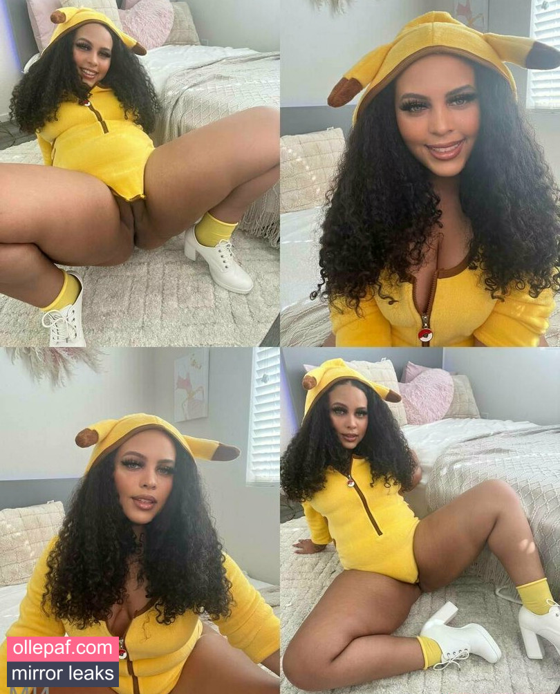 Latest Leaks nataliemonroe Nude #264 - Fapello