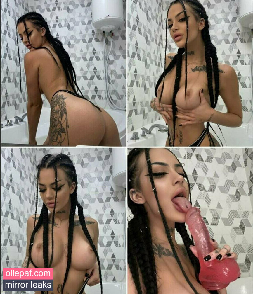 Latest Leaks nataliemonroe Nude #290 - Fapello