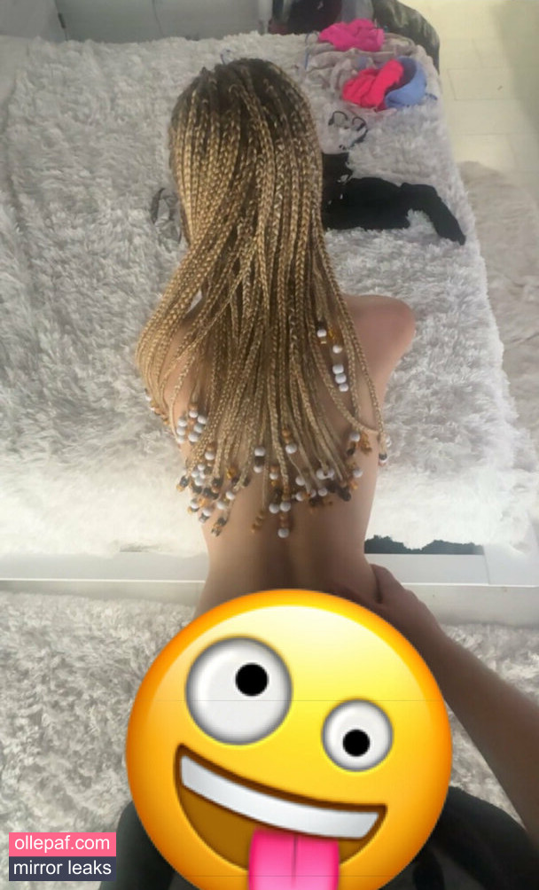 Latest Leaks nataliereynoldss Nude #3 - Fapello