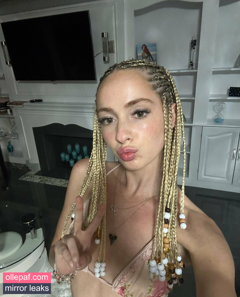 Latest Leaks nataliereynoldss Nude #4 - Fapello