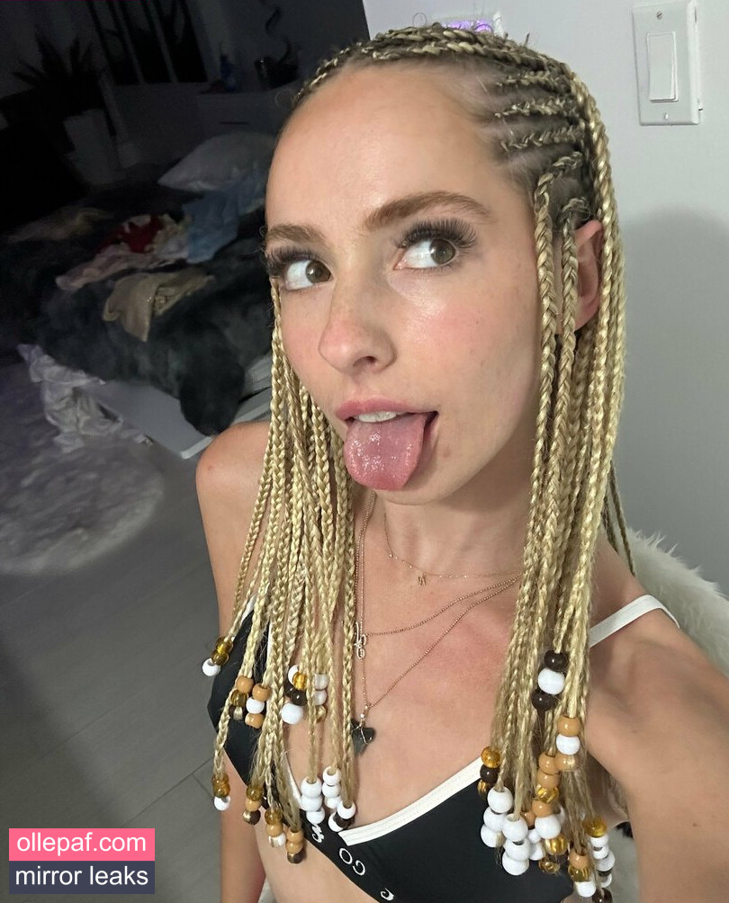 Latest Leaks nataliereynoldss Nude #5 - Fapello