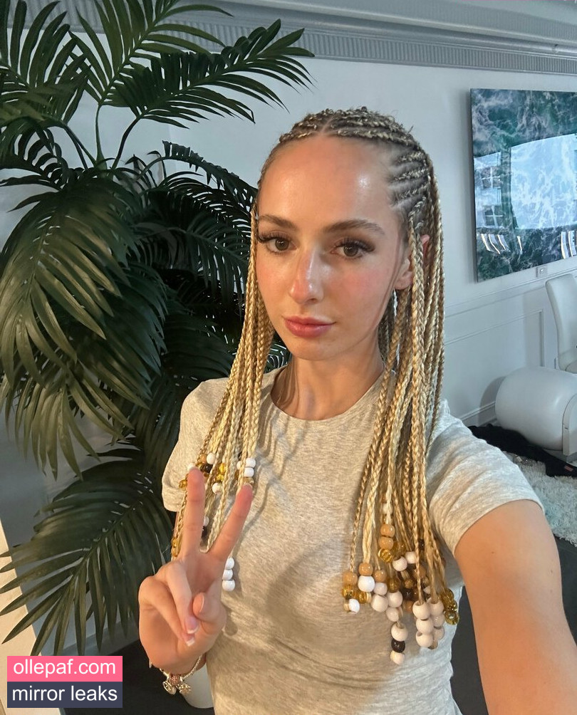 Latest Leaks nataliereynoldss Nude #7 - Fapello