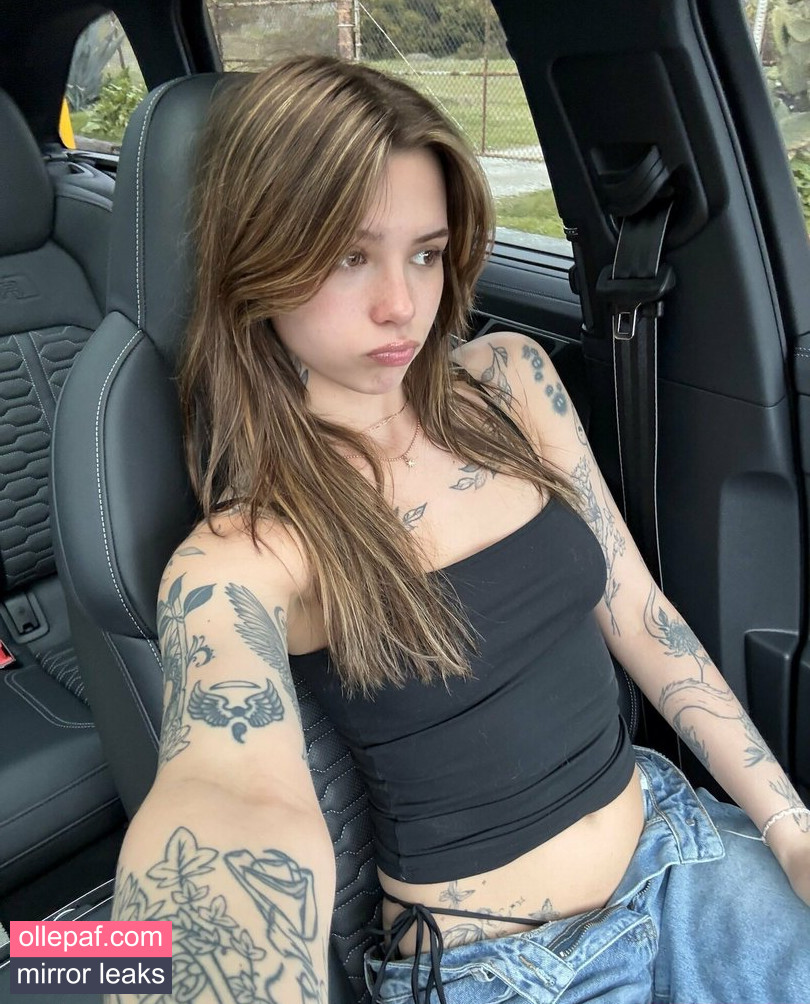 Latest Leaks nataliexking Nude #23 - Fapello
