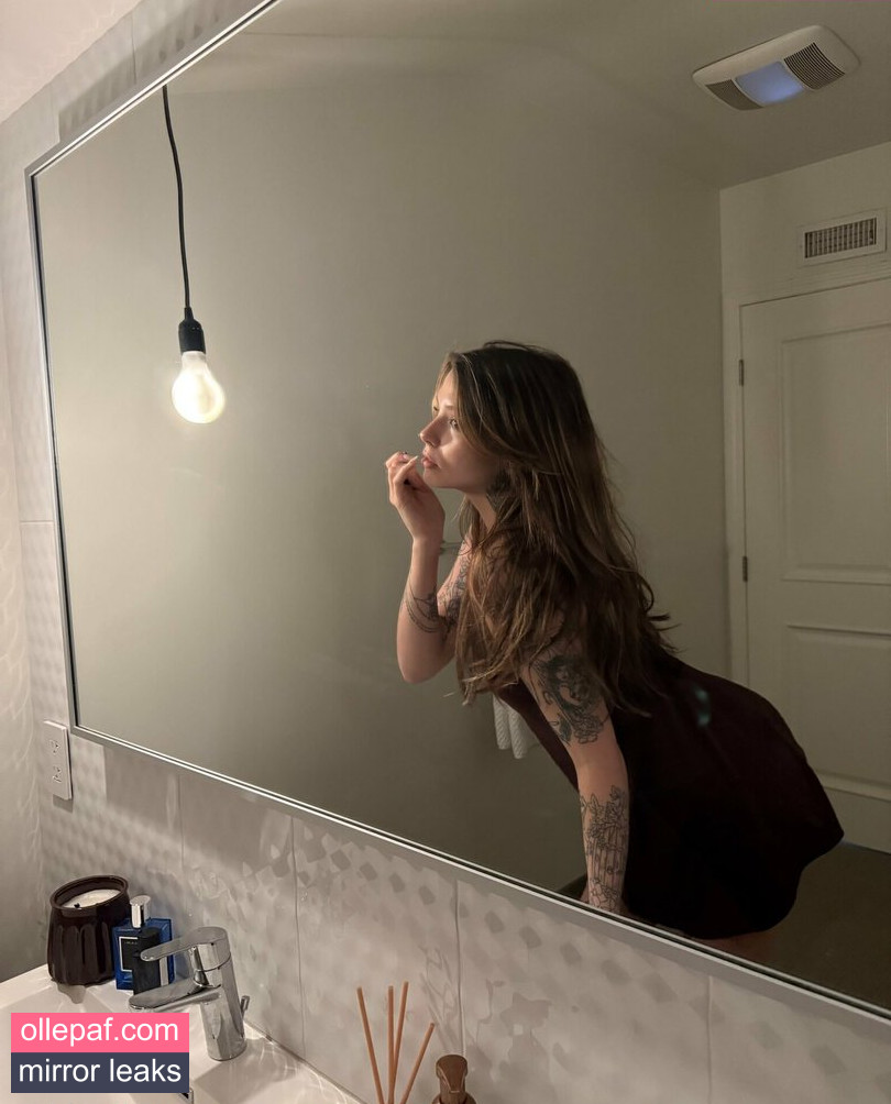Latest Leaks nataliexking Nude #27 - Fapello
