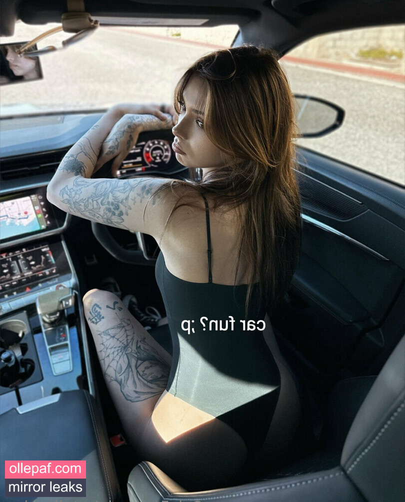 Latest Leaks nataliexking Nude #33 - Fapello