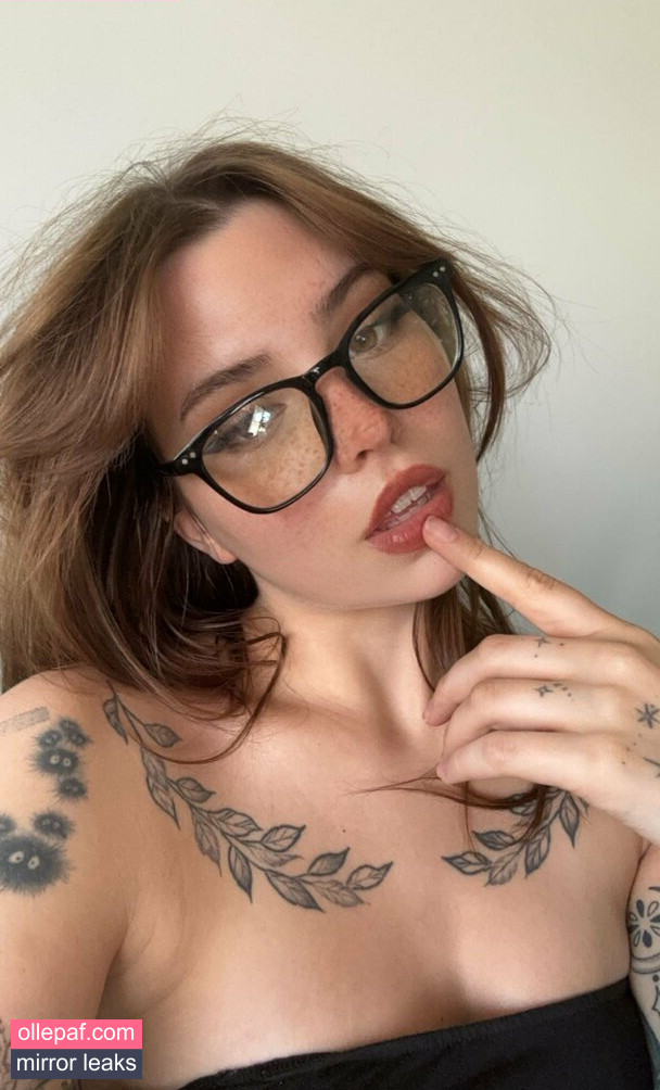 Latest Leaks nataliexking Nude #51 - Fapello