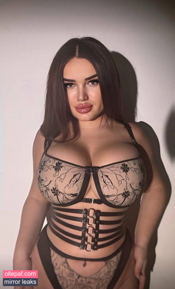 Latest Leaks nataliiebaby Nude #9 - Fapello