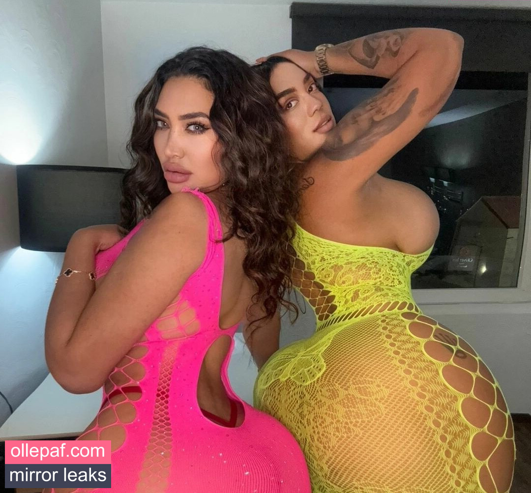 Nataly Ordonez Nude Leaks OnlyFans #15 - Fapello