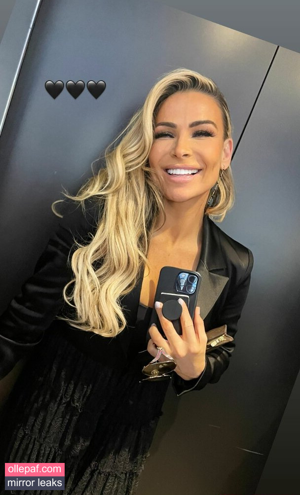 Latest Leaks Natalya Neidhart Nude #102 - Fapello
