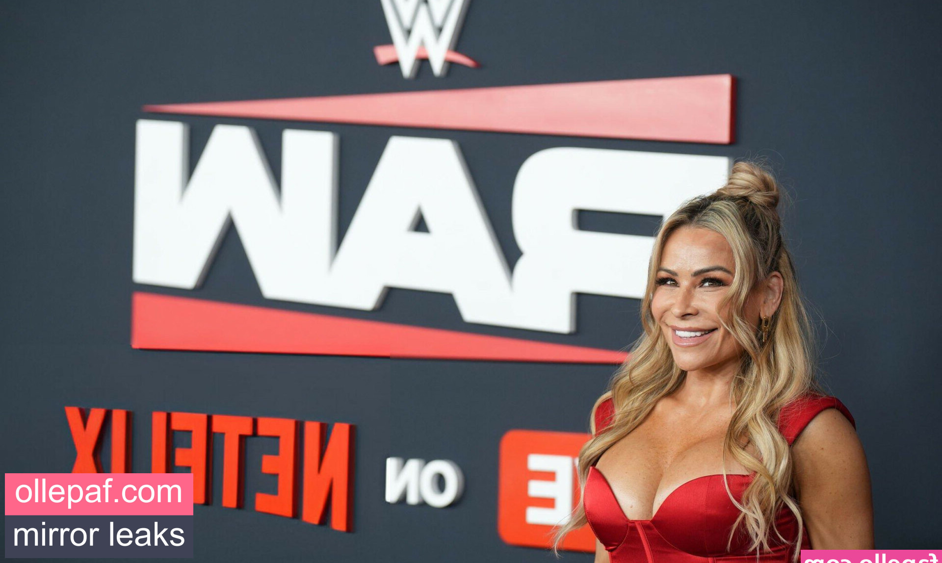 Latest Leaks Natalya Neidhart Nude #13 - Fapello