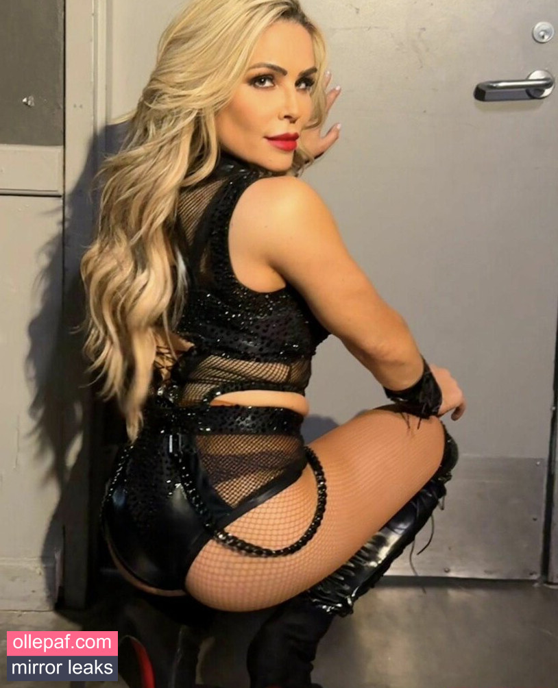 Latest Leaks Natalya Neidhart Nude #127 - Fapello