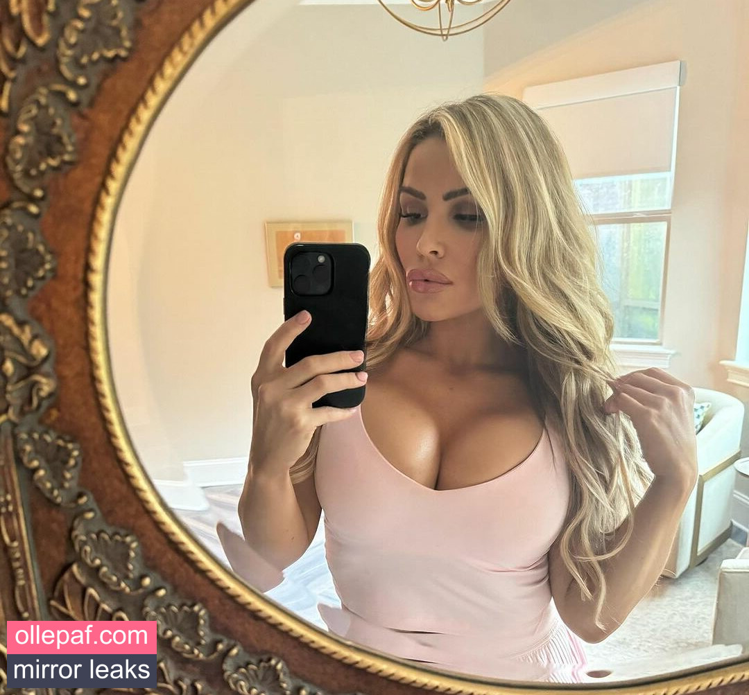 Latest Leaks Natalya Neidhart Nude #141 - Fapello
