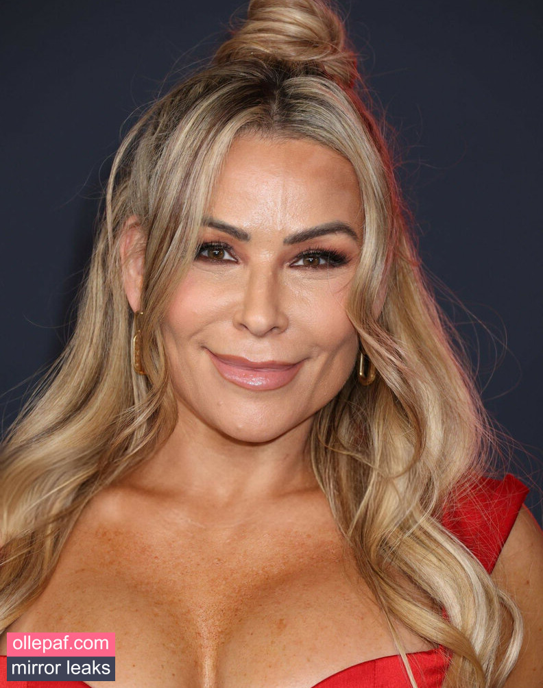 Latest Leaks Natalya Neidhart Nude #19 - Fapello