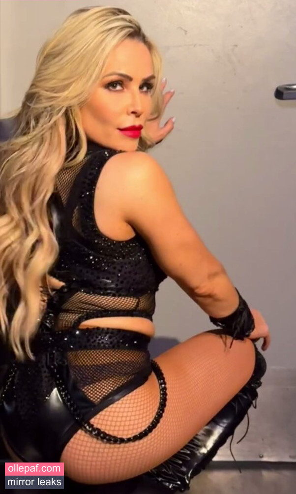 Latest Leaks Natalya Neidhart Nude #183 - Fapello