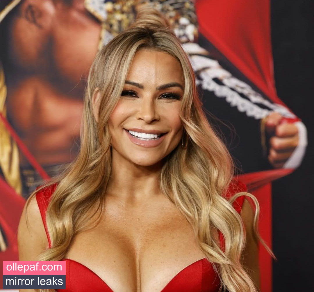 Latest Leaks Natalya Neidhart Nude #20 - Fapello