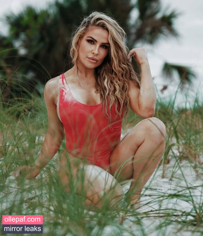 Natalya Neidhart Nude Leaks OnlyFans #3 - Fapello