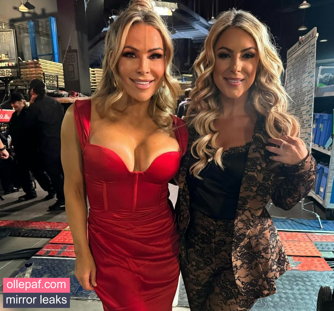 Latest Leaks Natalya Neidhart Nude #22 - Fapello