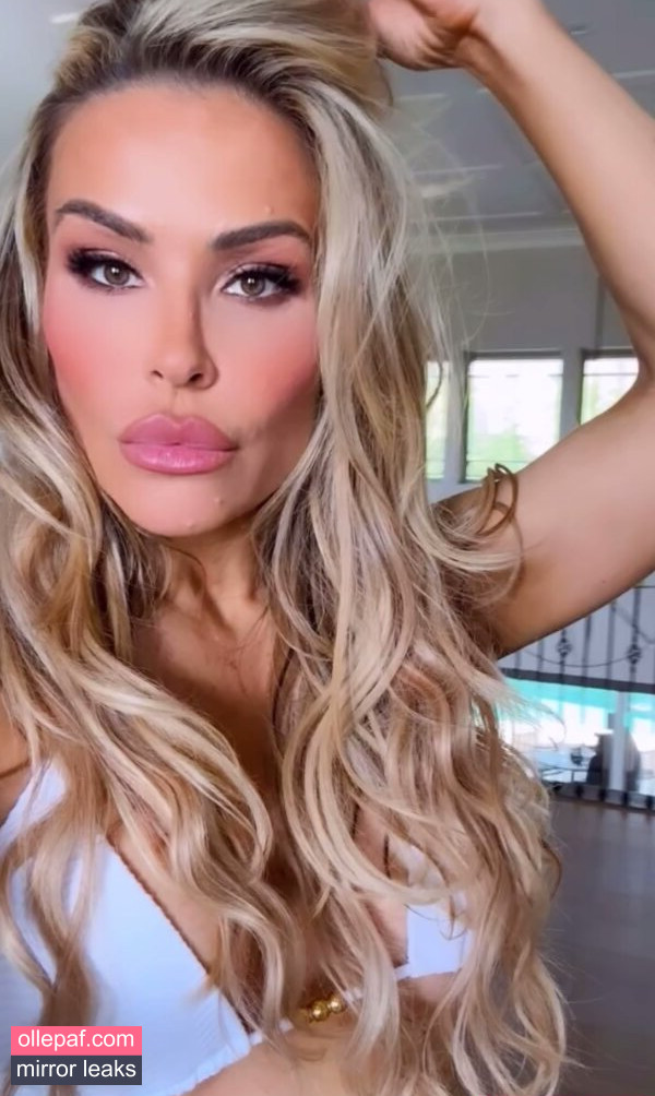Latest Leaks Natalya Neidhart Nude #252 - Fapello