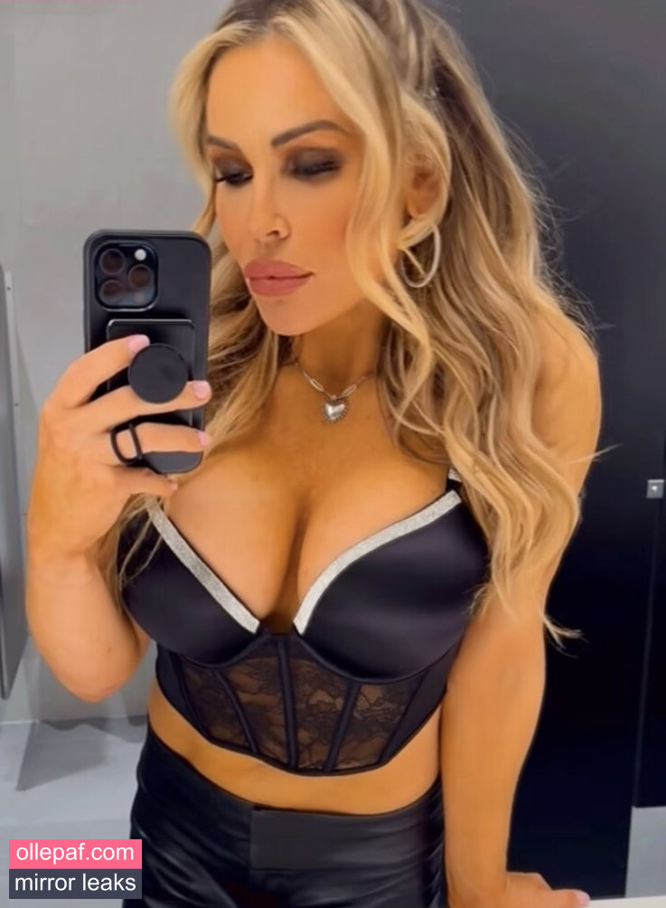 Latest Leaks Natalya Neidhart Nude #273 - Fapello