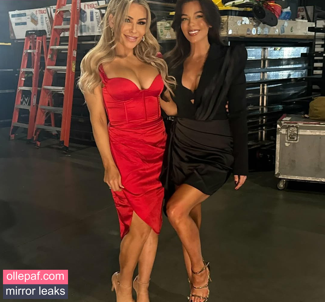 Latest Leaks Natalya Neidhart Nude #29 - Fapello
