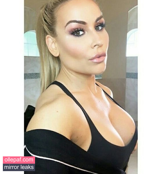 Latest Leaks Natalya Neidhart Nude #291 - Fapello