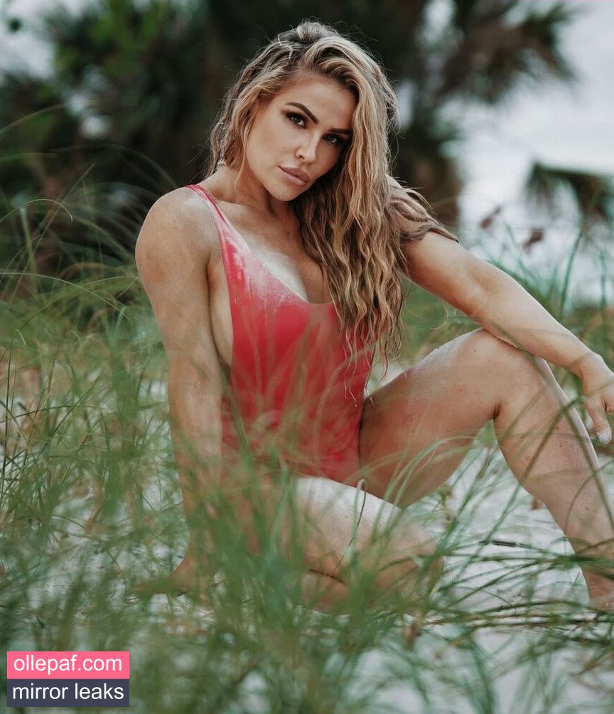 Natalya Neidhart Nude Leaks OnlyFans #4 - Fapello