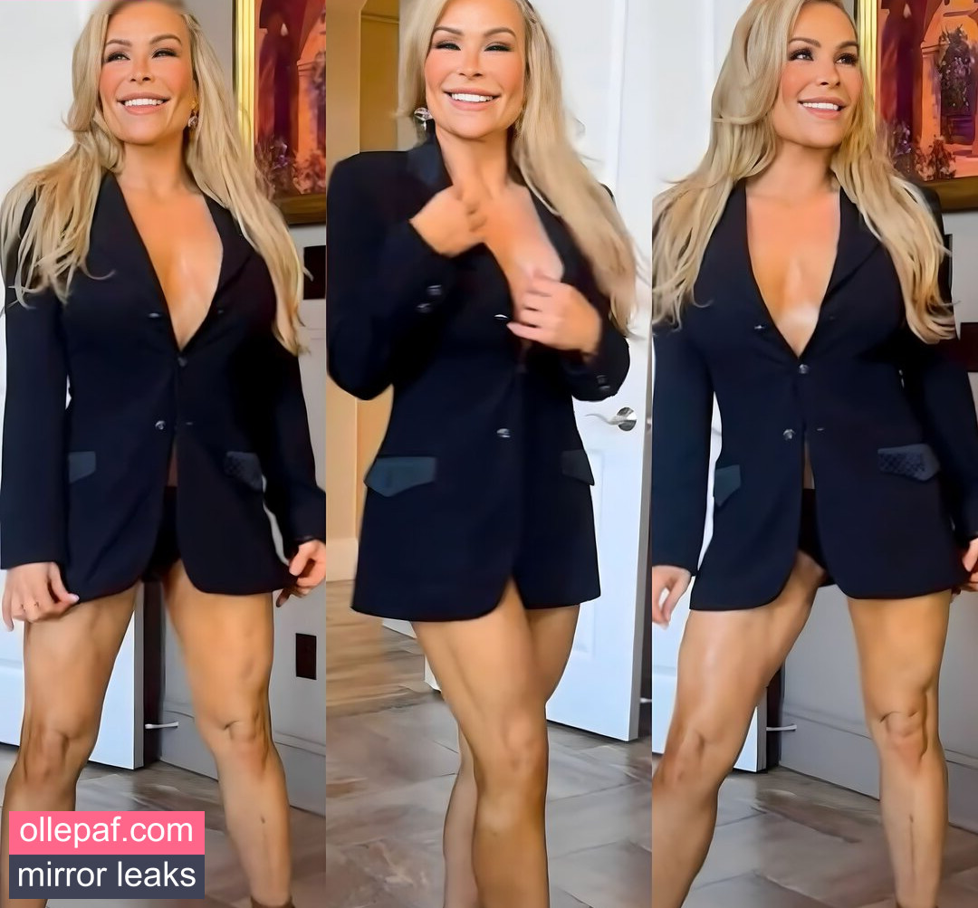 Latest Leaks Natalya Neidhart Nude #313 - Fapello
