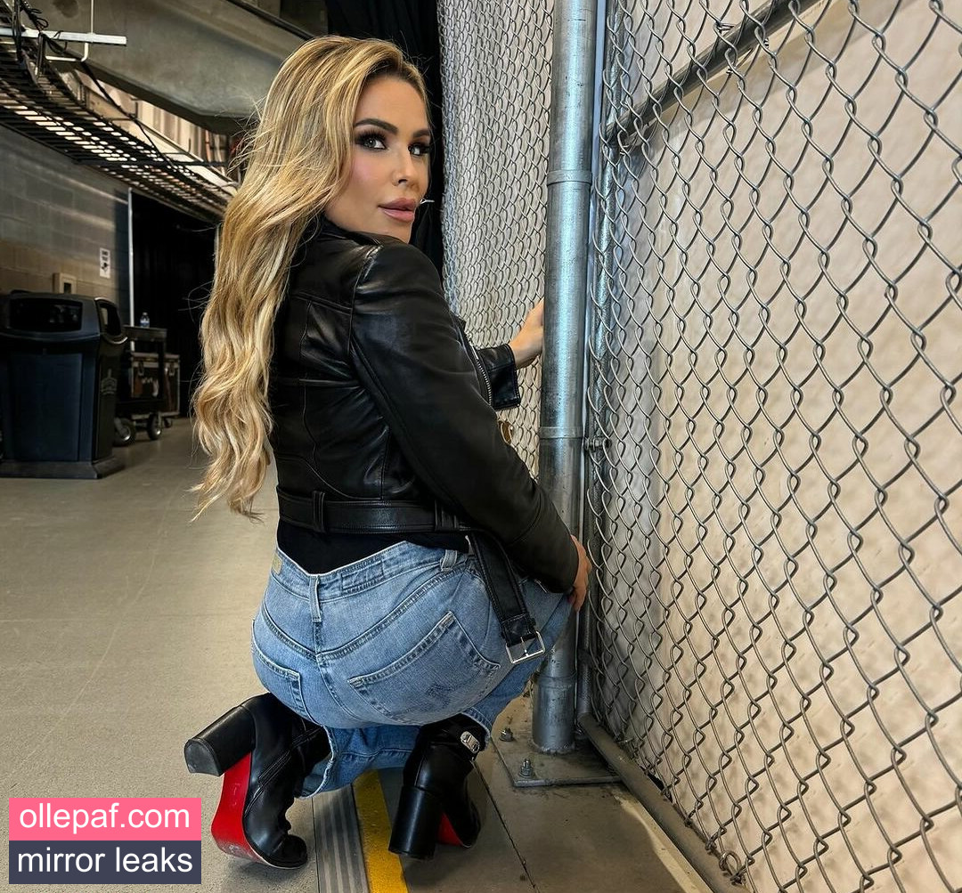 Latest Leaks Natalya Neidhart Nude #316 - Fapello