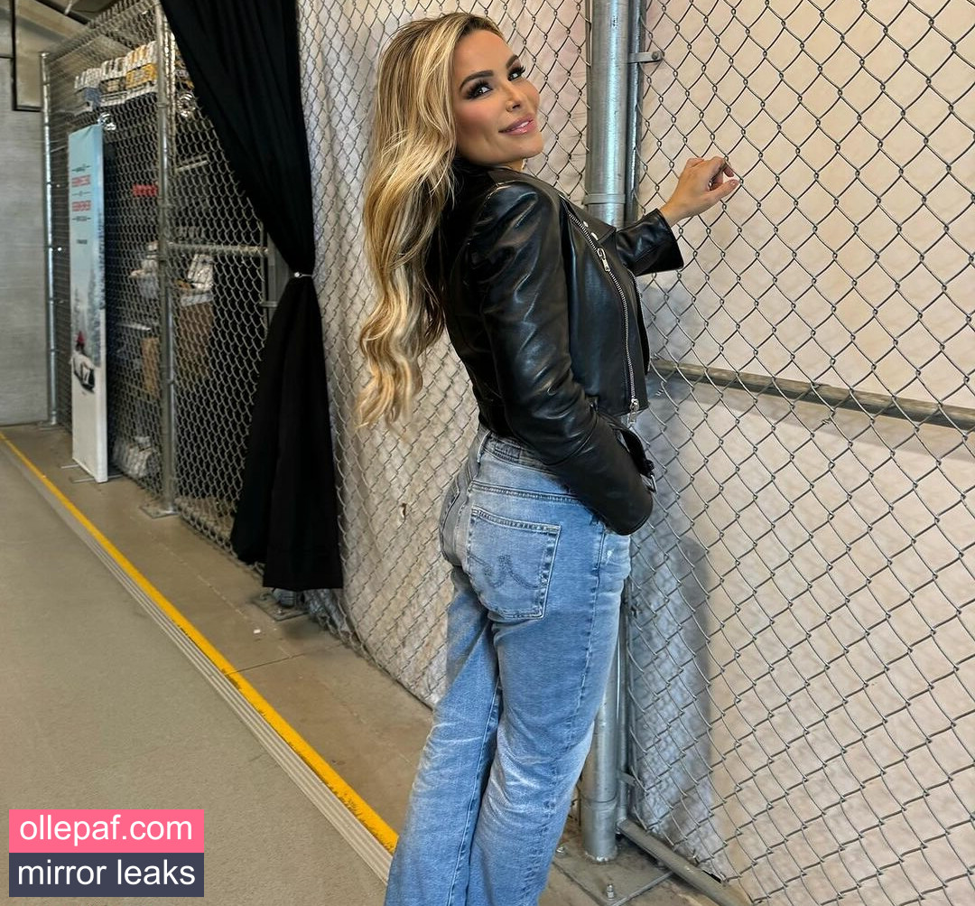 Latest Leaks Natalya Neidhart Nude #317 - Fapello