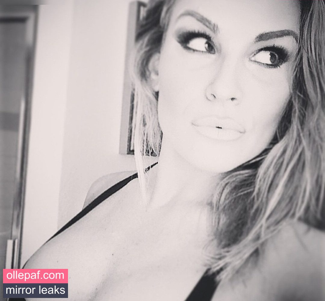 Latest Leaks Natalya Neidhart Nude #320 - Fapello