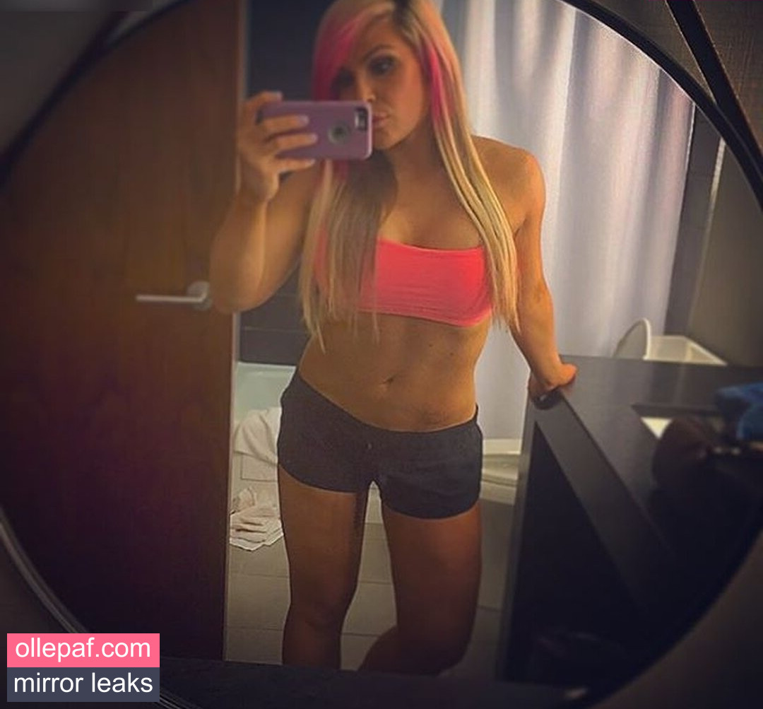 Latest Leaks Natalya Neidhart Nude #333 - Fapello