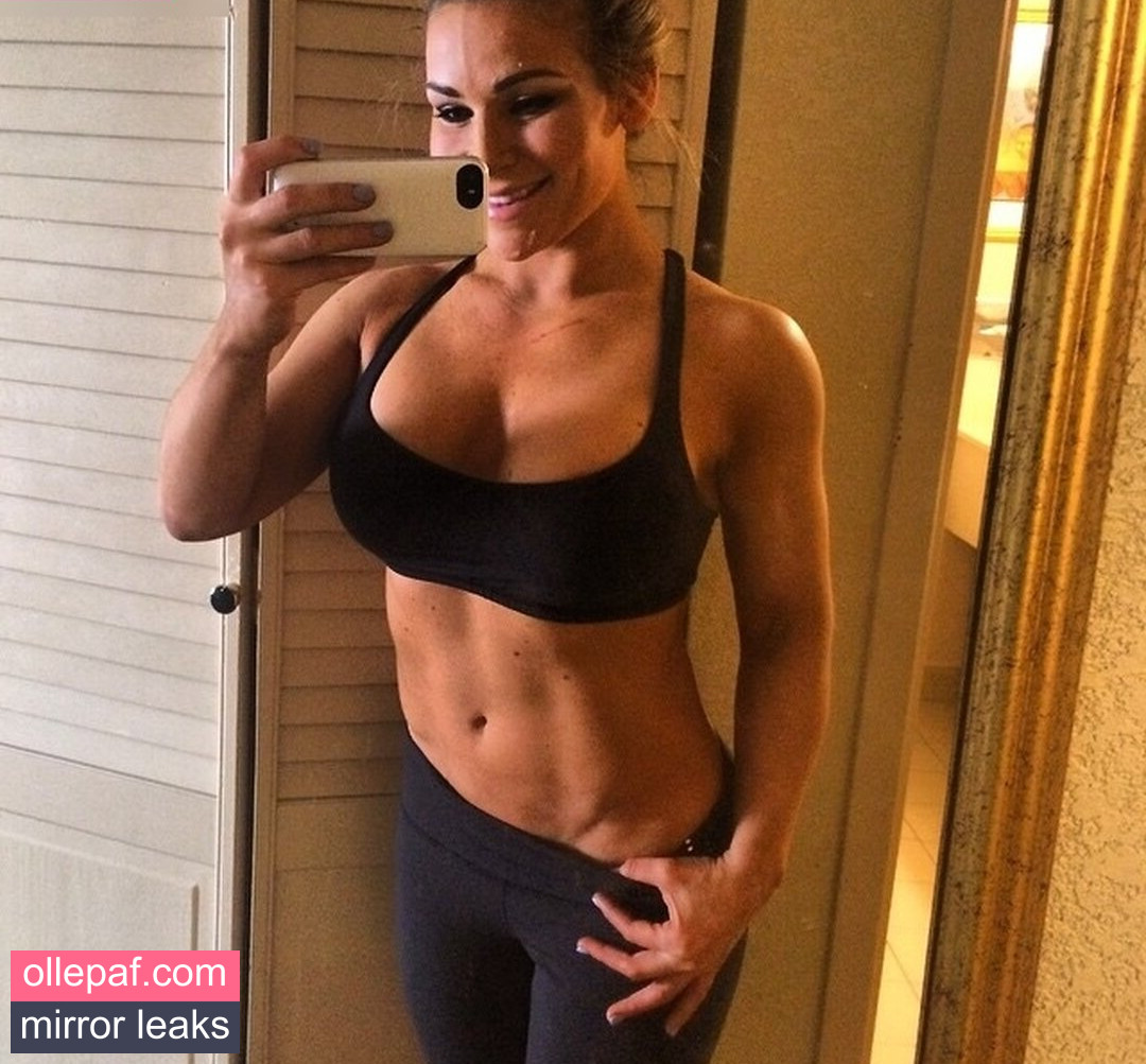 Latest Leaks Natalya Neidhart Nude #334 - Fapello
