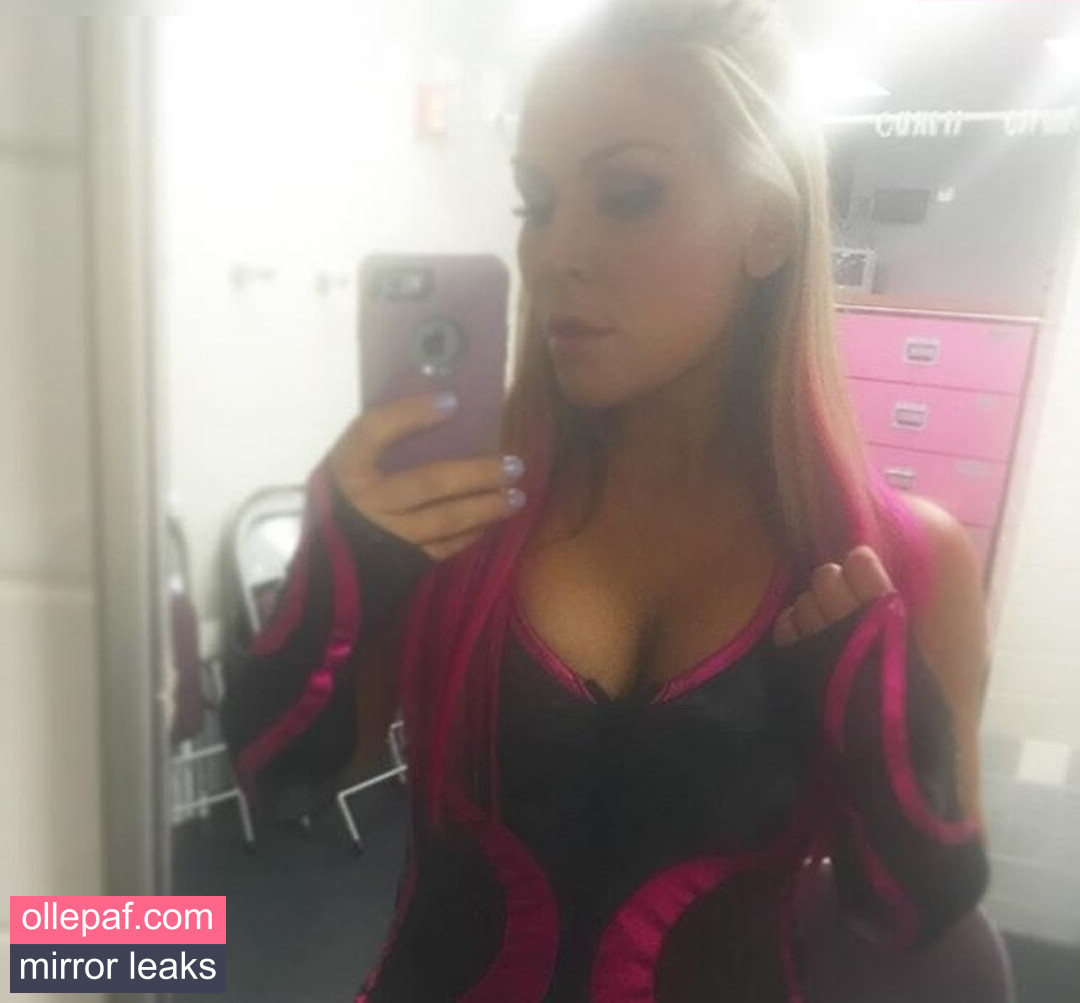Latest Leaks Natalya Neidhart Nude #337 - Fapello