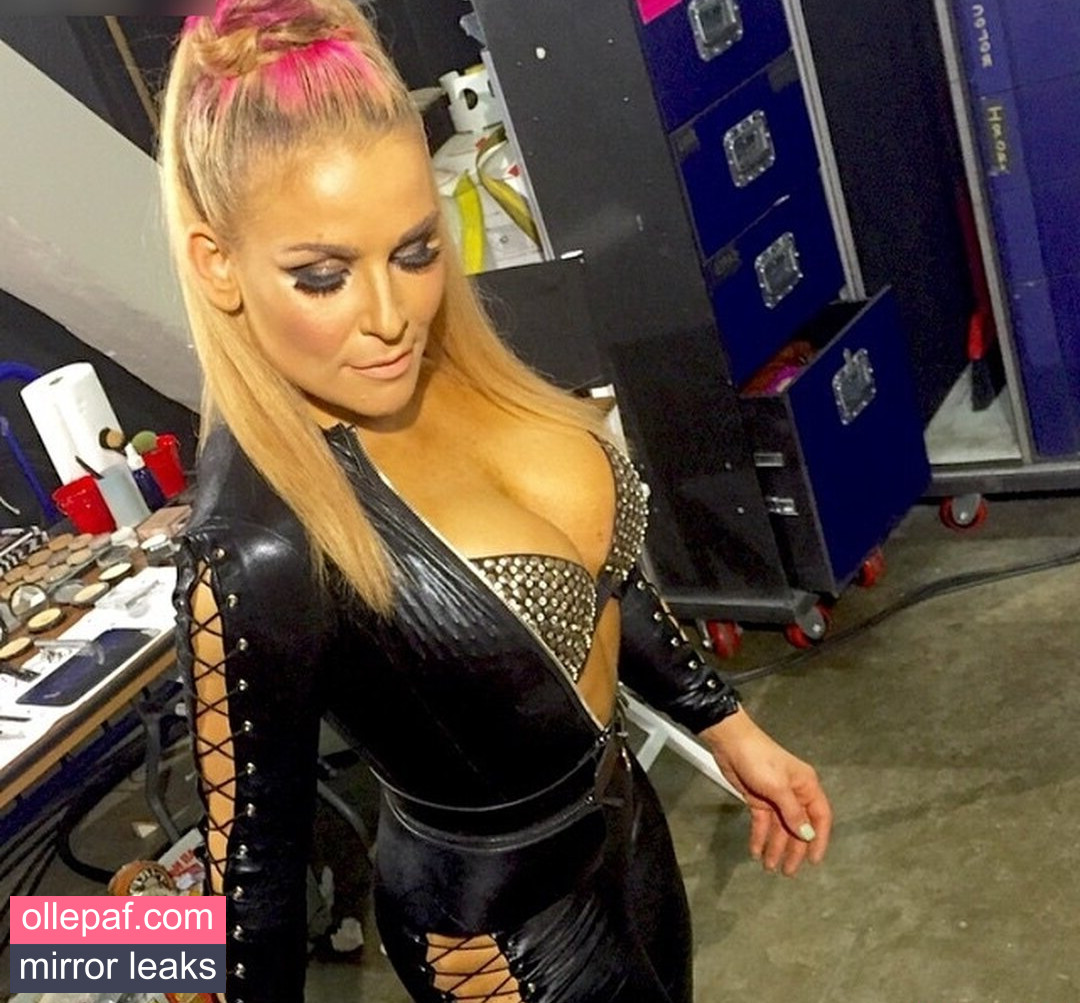 Latest Leaks Natalya Neidhart Nude #340 - Fapello
